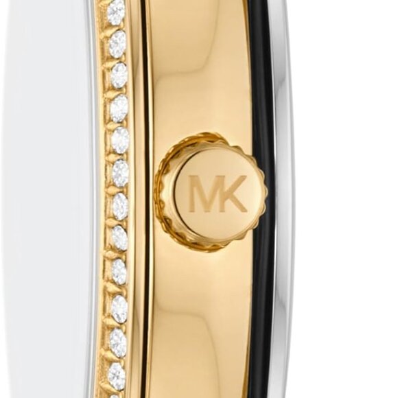 Michael Kors Lauryn Women\'s Watch